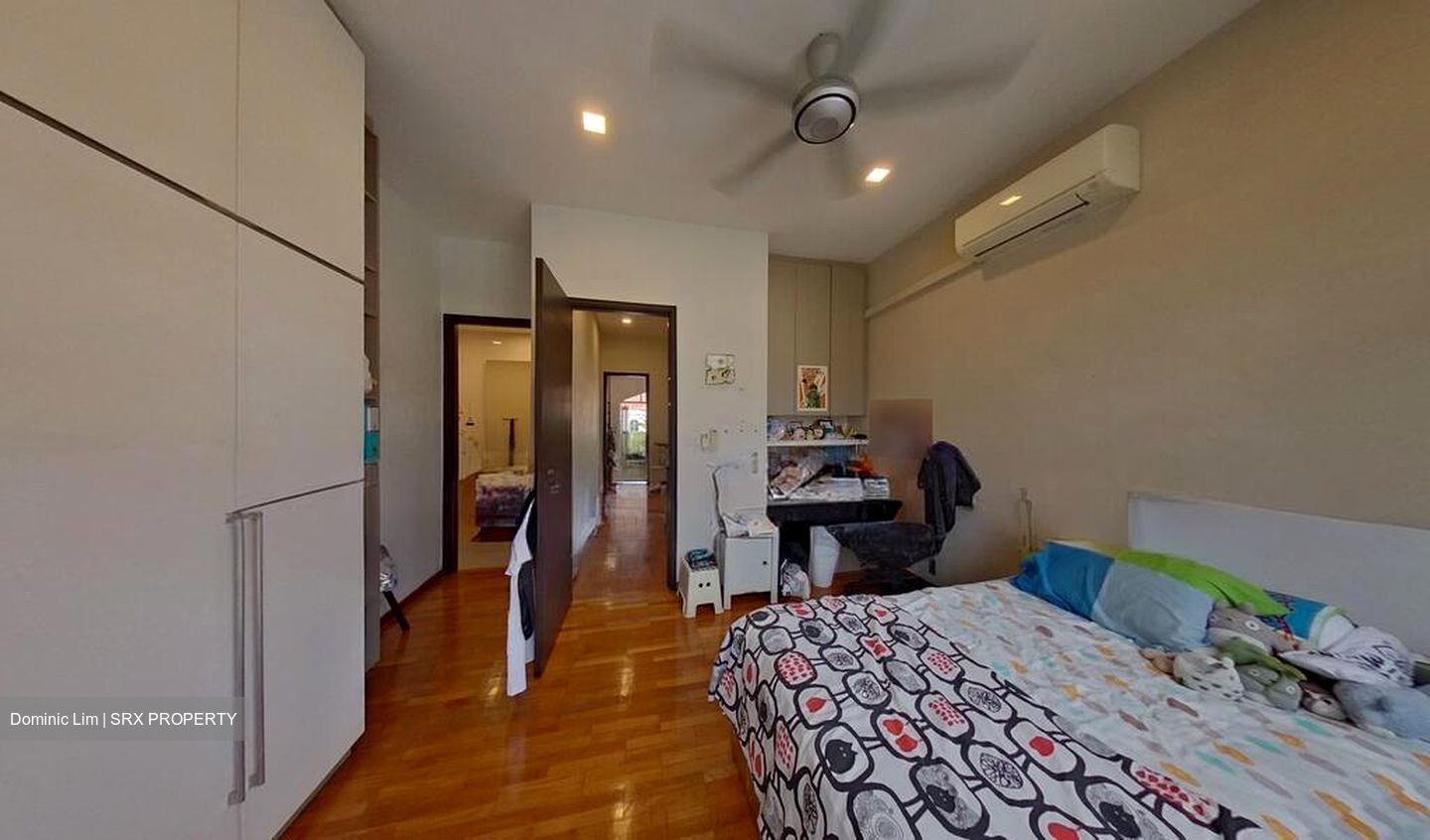 Eastwood Park (D16), Terrace #612742261